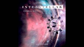 Interstellar OST 11 Running Out by Hans Zimmer [upl. by Wheelwright194]