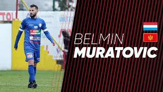 Belmin Muratovic  Goals Skills amp Highlights [upl. by Koorb112]