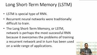 Long Short Term Memory in RNN  Uses Of RNN and LSTM  Sequence Prediction Problem  Urdu  Hindi [upl. by Onairotciv675]