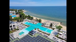 SECRETS SUNNY BEACH RESORT amp SPA BULGARIA [upl. by Vera]