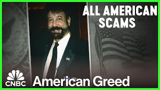 All American Scams  American Greed [upl. by Lig410]