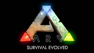 ARK Survival Evolved  Main Theme Music [upl. by Eyllek]