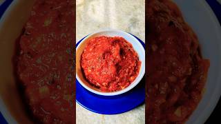 How to Make Marinara Sauce  Kitchenstagram [upl. by Halivah]