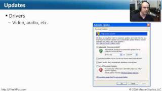 Preventive Maintenance  Part 1 of 2  CompTIA A 220701 25 [upl. by Keener]