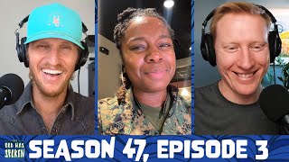 ‘Survivor’ Season 47 Episode 3  The Pod Has Spoken [upl. by Lateh]