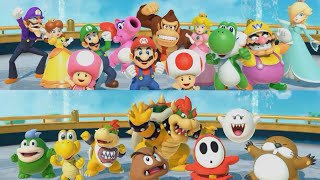 Super Mario Party Jamboree Review [upl. by Euqina]