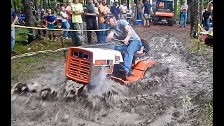 Mower Mud Runs 2018 Cony Roaders [upl. by Humberto]