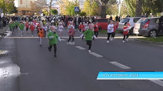 35 Narodowe Biegi Uliczne o Puchar Słubic  zapowiedź [upl. by Rosaline]