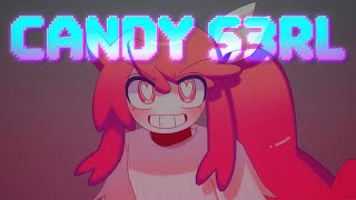 CANDY S3RL  AMV [upl. by Krakow]