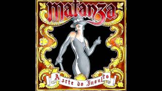 Matanza  Whisky Para Um Condenado [upl. by Ellary]