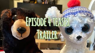 Episode 4 teaser trailer for Universal travelers ￼ [upl. by Robbin263]