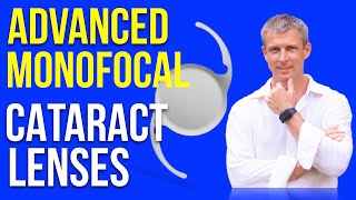 Enhanced intraocular lenses for cataract surgery  the IOL truth vs hype [upl. by Hareehat882]