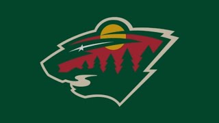 Minnesota Wild goal horn🚨 [upl. by Sapphera]