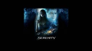 Firefly theme music in Serenity credit HD [upl. by Forester381]