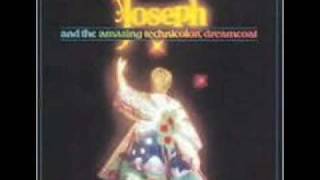 Josephs Dreams  Joseph and the Amazing Technicolor Dreamcoat [upl. by Doughman387]