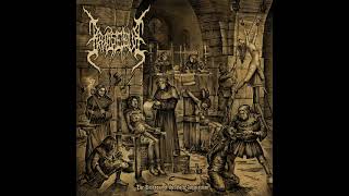 Baalsebub  The Sickness of the Holy Inquisition Full Album [upl. by Nylahsoj]