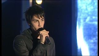 Idol 2004 Darin Zanyar  Unbreak my heart  Idol Sverige TV4 [upl. by Patterson495]