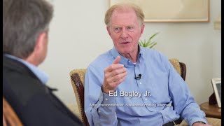 Ed Begley Jrs New Book Guide to Sustainable Living [upl. by Roter998]