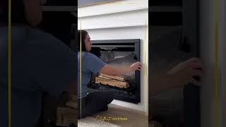 How To Setup Eclipse Home Electric Fireplace  Eclipse Home  Electric Fireplace Australia [upl. by Negeam]