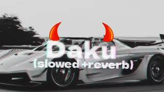 Dako Full song lyrics  slowed and reverb  MrBeast MrBeastGaming shorts [upl. by Swart908]