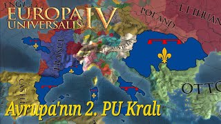 5 KRALLIĞIN KRALI  PROVENCE  EU4 REHBERLER [upl. by Ekaj4]