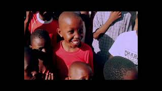 Ferooz Feat Shaz Dear  Ndege Mtini Official Video [upl. by Laenahtan]