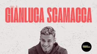 Gianluca Scamacca La Storia Segreta del Nuovo Fenomeno del Calcio Italiano  Carriera e Successi [upl. by Dyche]