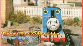 Thomas the Tank Engine amp Friends Audio Book  Thomas amp Gordon [upl. by Savdeep954]