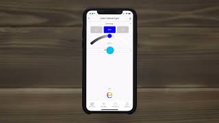 Enbrighten WiFi Lights  Control and Scheduling [upl. by Cyprus797]