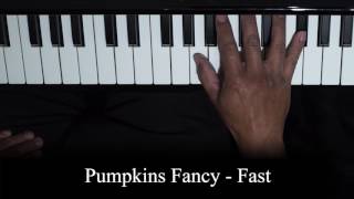 07  Pumpkins Fancy  Fast [upl. by Leonie12]