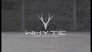 Whyte Shoreditch V2 [upl. by Ainerol819]