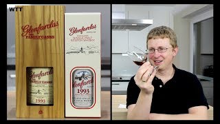 Glenfarclas  Cask Strength 1995  2017 vs Family Cask 1993  2017 [upl. by Belshin72]