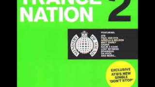 Trance Nation 2 Disc 117 Bedrock  Heaven Scent [upl. by Ejroj57]