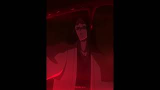 BANKAI  MINAZUKI anime animeedit unohana fyp viral [upl. by Ahsieka]