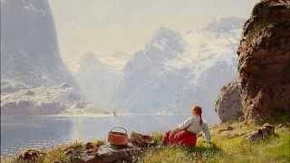 Hans Andreas Dahl  Norwegian National Romanticism [upl. by Gonzalo]