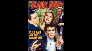 The Bloody Brood 1959 [upl. by Rosenberg]