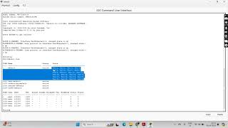 configure VLAN in switch [upl. by Aneerol]