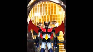 Mazinga Z Hachette Superclassifica Show 😂 dj superX Smack mazinga hachette mazingerz mazinger [upl. by Onida961]