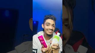 ഇതാണ് Hair Secret 🤩 കിടു Hair And Face Oil കിട്ടി 💆🔥 SV203 viral shorts [upl. by Abihsat]