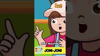 Joni Joni Yes Papa jonijoniyespapa jonijoni laguanak laguanakanak [upl. by Uchish]