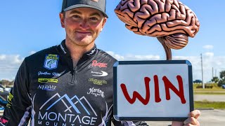 Bass Fishing Mental amp Physical Strength Pro Tips for Tournament Success [upl. by Politi]