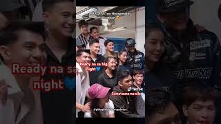 PBB EX HOUSEMATES REUNITED pbbgen11 exhousemate jarren jm jas [upl. by Whitman]