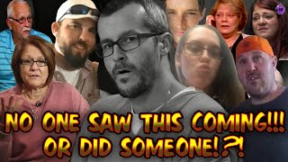 Secrets of Chris Watts Exposed by Those Close to Him or Accomplice with him [upl. by Tana]