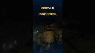 DYING LIGHT 2  Coléricos☠️🫣dyinglight2 [upl. by Dugan154]