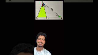 Perimeter of shaded region Comment your approach geometry puzzle maths tricks [upl. by Mariken]