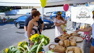 Było pysznie i kolorowo – V Festiwal Lokalnych Smaków [upl. by Lobell]