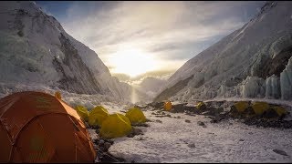 Mount Everest Indian Navy Documentary 2017 [upl. by Eillim]