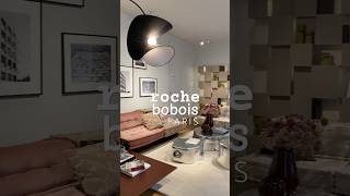 Boutique Roche Bobois à Paris [upl. by Malcolm]