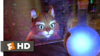 Shrek 2 2004  The Potions Factory Scene 410  Movieclips [upl. by Ahtiekal]