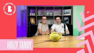 Brewed In Barnsley  Episode 5  Holly Tandy [upl. by Alexio]